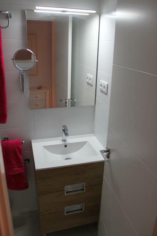 Luxury Duplex Las Palmeras 로스알카자레스 외부 사진