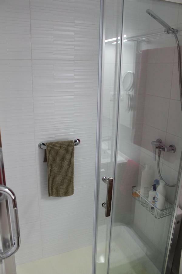 Luxury Duplex Las Palmeras 로스알카자레스 외부 사진